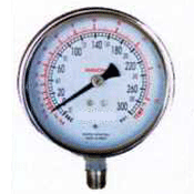 Ammoniak-drukmeter